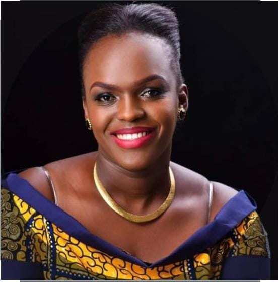 Director of Mizizi Academy